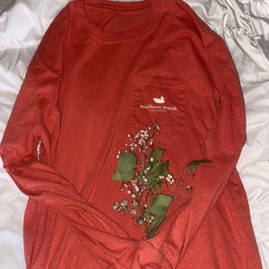 Southern Marsh Shirt